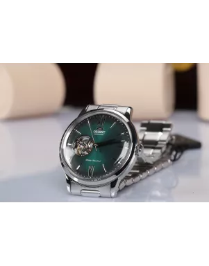 Orient Bambino Open Heart RA-AG0026E10B