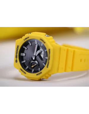 Casio G-SHOCK GA-B2100C-9AJF