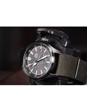 Orient Defender II RA-AK0403N10B