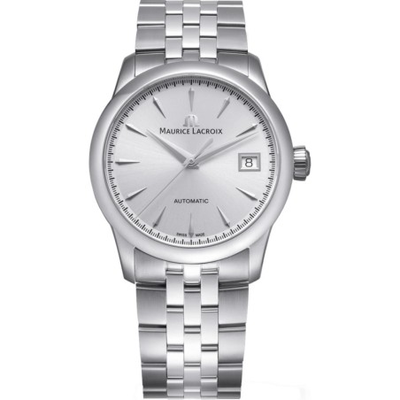 Часы Maurice Lacroix 1975 Automatic 36mm 756007-SS002-130-1