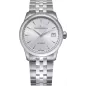 Часы Maurice Lacroix 1975 Automatic 36mm 756007-SS002-130-1