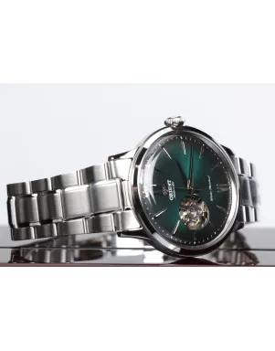 Orient Bambino Open Heart RA-AG0026E10B