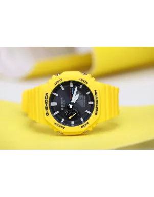 Casio G-SHOCK GA-B2100C-9AJF