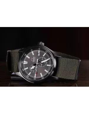 Orient Defender II RA-AK0403N10B