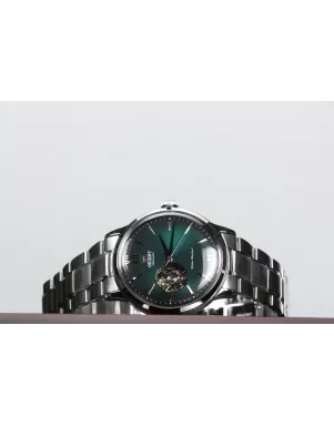 Orient Bambino Open Heart RA-AG0026E10B