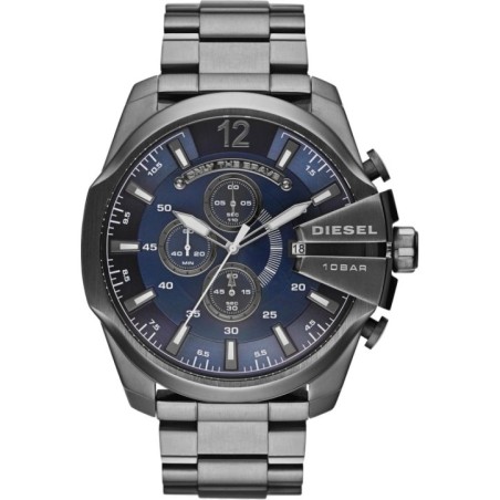 Годинник Diesel Mega Chief DZ4329