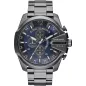 Часы Diesel Mega Chief DZ4329 Часы Diesel Mega Chief DZ4329