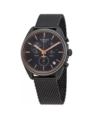 Tissot PR 100 Chronograph T101.417.23.061.00