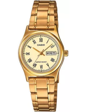 Годинник Casio TIMELESS COLLECTION LTP-V006G-9BUDF