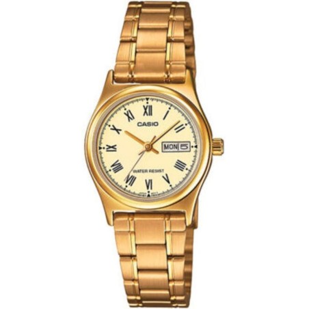 Годинник Casio TIMELESS COLLECTION LTP-V006G-9BUDF