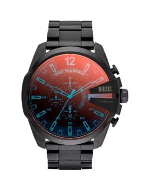 Часы Diesel Mega Chief DZ4318