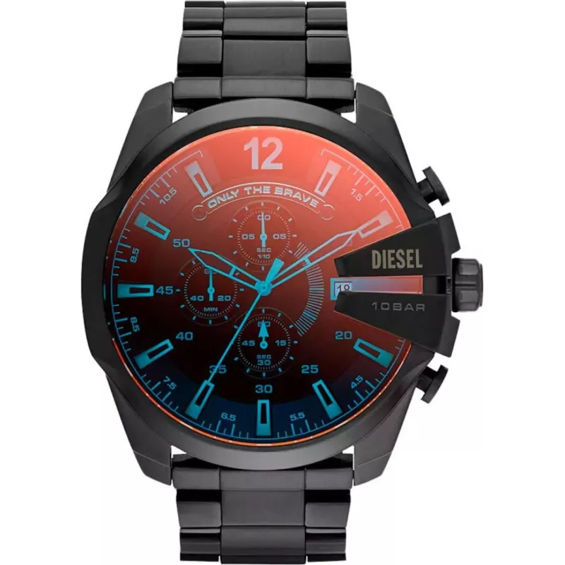 Часы Diesel Mega Chief DZ4318