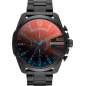 Часы Diesel Mega Chief DZ4318