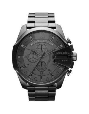 Часы Diesel Mega Chief  DZ4282