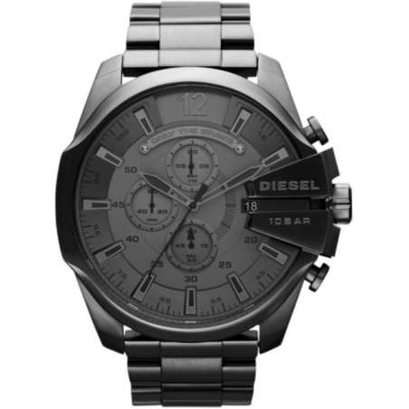 Годинник Diesel Mega Chief  DZ4282