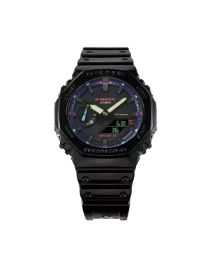 Casio G-SHOCK GA-2100RGB-1AER
