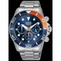 LORUS RT345JX9