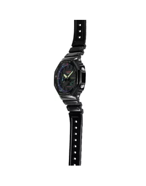 Casio G-SHOCK GA-2100RGB-1AER
