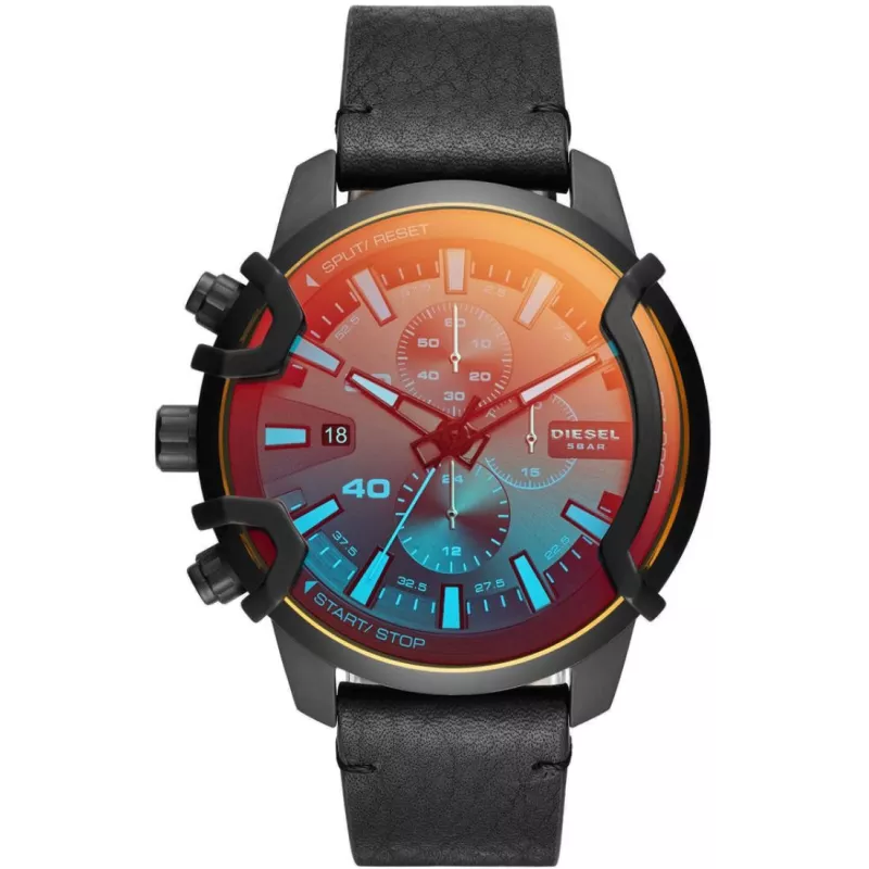 Годинник Diesel Griffed DZ4519