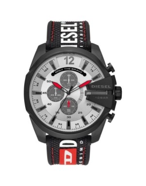 Годинник Diesel Mega Chief DZ4512