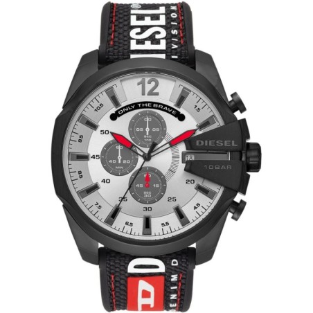 Годинник Diesel Mega Chief DZ4512