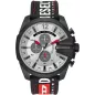 Часы Diesel Mega Chief DZ4512