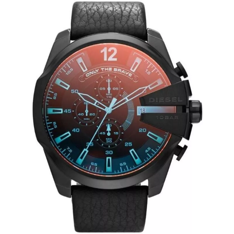 Часы Diesel Mega Chief DZ4323