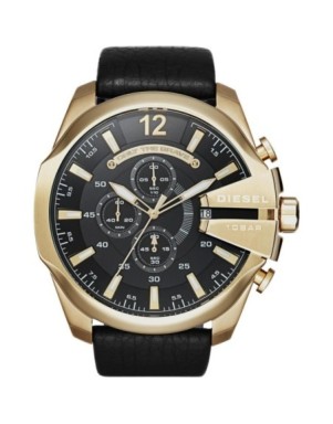 Годинник Diesel Mega Chief DZ4344