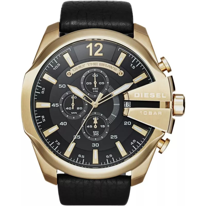 Годинник Diesel Mega Chief DZ4344