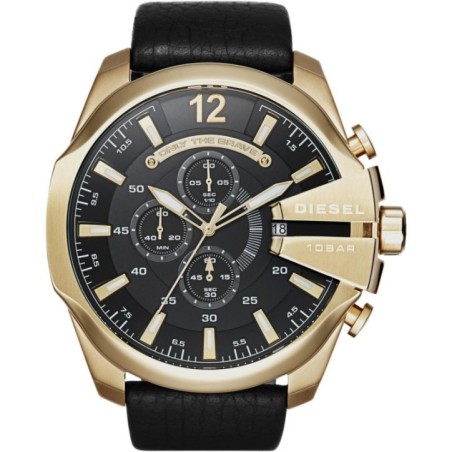 Годинник Diesel Mega Chief DZ4344
