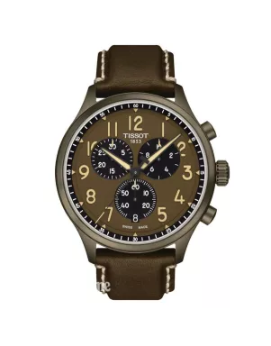 Tissot Chrono XL T116.617.36.092.00