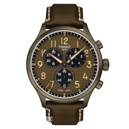 Tissot Chrono XL T116.617.36.092.00