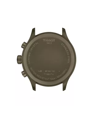 Tissot Chrono XL T116.617.36.092.00