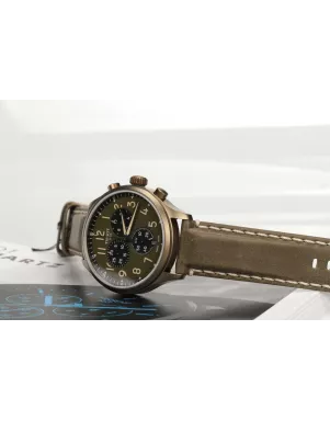 Tissot Chrono XL T116.617.36.092.00