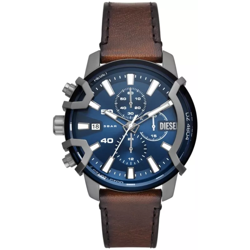 Годинник Diesel Griffed DZ4604 Годинник Diesel Griffed DZ4604