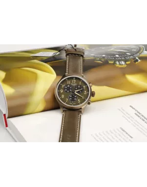 Tissot Chrono XL T116.617.36.092.00