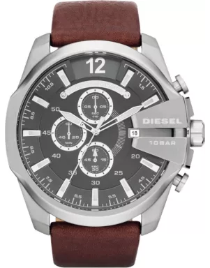Годинник Diesel Mega Chief DZ4290