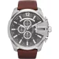 Годинник Diesel Mega Chief DZ4290 Годинник Diesel Mega Chief DZ4290