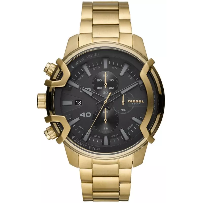 Годинник Diesel Griffed DZ4522