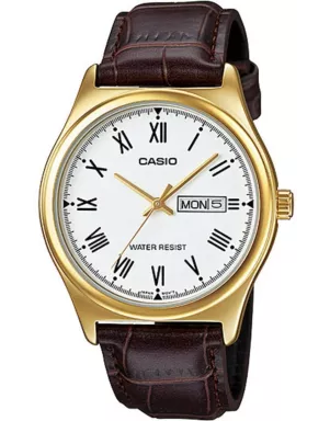 Годинник Casio TIMELESS COLLECTION MTP-V006GL-7BUDF
