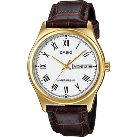 Годинник Casio TIMELESS COLLECTION MTP-V006GL-7BUDF