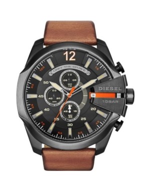 Годинник Diesel Mega Chief DZ4343