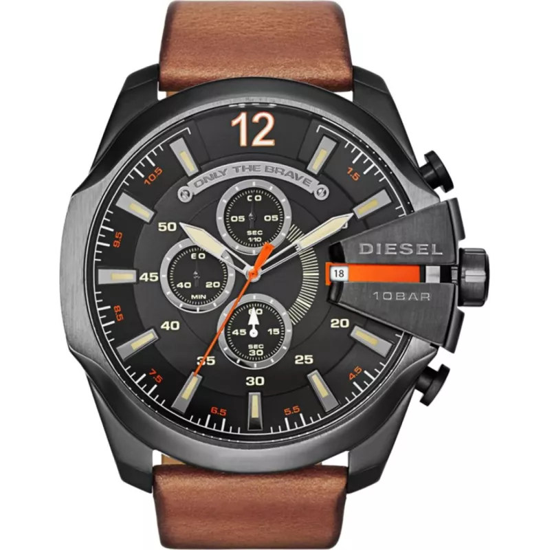 Годинник Diesel Mega Chief DZ4343