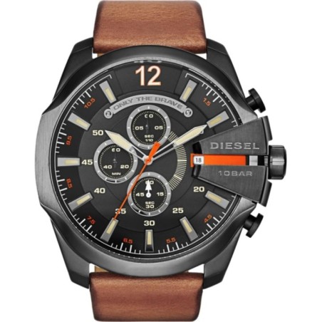 Годинник Diesel Mega Chief DZ4343