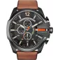 Годинник Diesel Mega Chief DZ4343