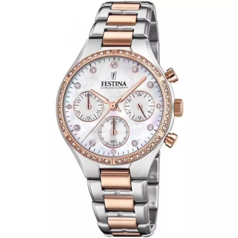 Часы Festina Boyfriend F20403/1
