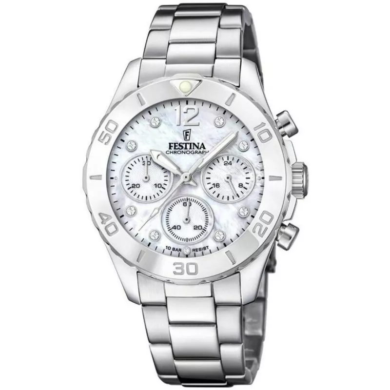 Годинник Festina Boyfriend F20603/1