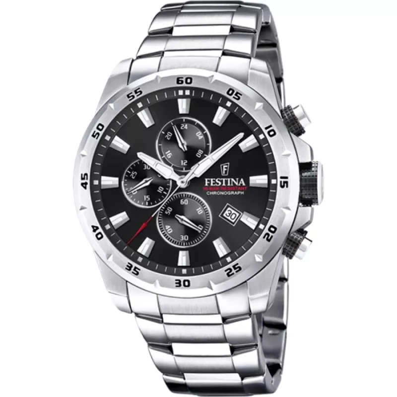 Годинник Festina Chrono Sport F20463/4