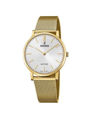 Годинник Festina Swiss Made F20022/1