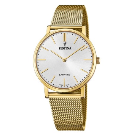 Годинник Festina Swiss Made F20022/1